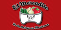 EL MERCADITO DE LA ANTOJERIA MEXICANA logo