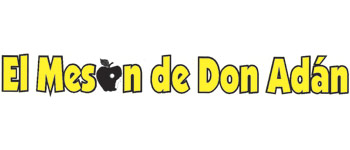 El Meson De Don Adan logo