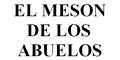 El Meson De Los Abuelos logo