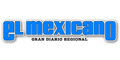 EL MEXICANO logo