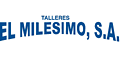 EL MILESIMO logo