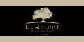 El Molino Residencial & Golf logo