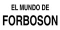 El Mundo De Forboson logo