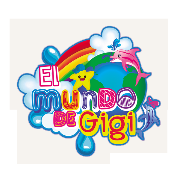 El Mundo De Gigi logo