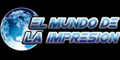 El Mundo De La Impresion logo