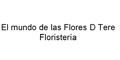El Mundo De Las Flores De Tere Floristeria logo