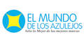 El Mundo De Los Azulejos logo