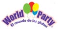 EL MUNDO DE LOS GLOBOS logo