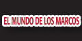 El Mundo De Los Marcos logo