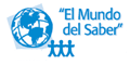 EL MUNDO DEL SABER logo