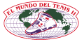 El Mundo Del Tenis Ii logo