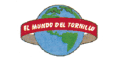 EL MUNDO DEL TORNILLO logo