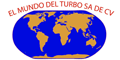 El Mundo Del Turbo Sa De Cv logo
