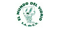 El Mundo Del Vidrio Sa De Cv logo