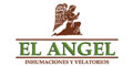 El Ángel Inhumaciones Y Velatorios logo