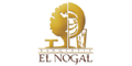 El Nogal logo