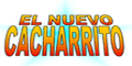 EL NUEVO CACHARRITO logo