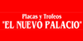 El Nuevo Palacio logo