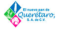 El Nuevo Pan De Queretaro Sa De Cv logo