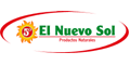 EL NUEVO SOL PRODUCTOS NATURALES logo