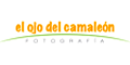 El Ojo Del Camaleón Fotografía logo