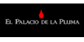 El Palacio De La Pluma logo