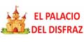 El Palacio Del Disfraz logo