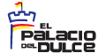 EL PALACIO DEL DULCE logo