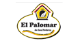 EL PALOMAR DE LOS POBRES logo