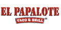 EL PAPALOTE logo