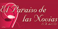 El Paraiso De Las Novias logo
