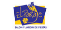 El Paraje logo