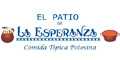 El Patio De La Esperanza logo