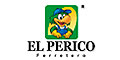 El Perico Ferretero logo