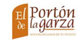El Porton De La Garza logo
