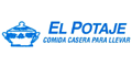 EL POTAJE logo