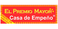 EL PREMIO MAYOR logo