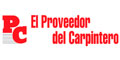 El Proveedor Del Carpintero logo