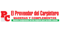 El Proveedor Del Carpintero logo