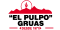 EL PULPO GRUAS