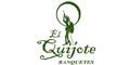 El Quijote logo