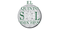 EL QUINTO SOL DIA SPA logo