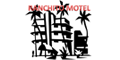 EL RANCHITO MOTEL logo