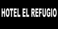 EL REFUGIO HOTEL logo