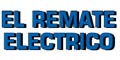 EL REMATE ELECTRICO logo
