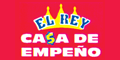 EL REY CASA DE EMPEÑO logo