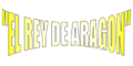 EL REY DE ARAGON logo