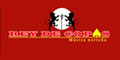 El Rey De Copas logo