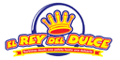 EL REY DE DULCE logo