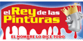 El Rey De Las Pinturas logo